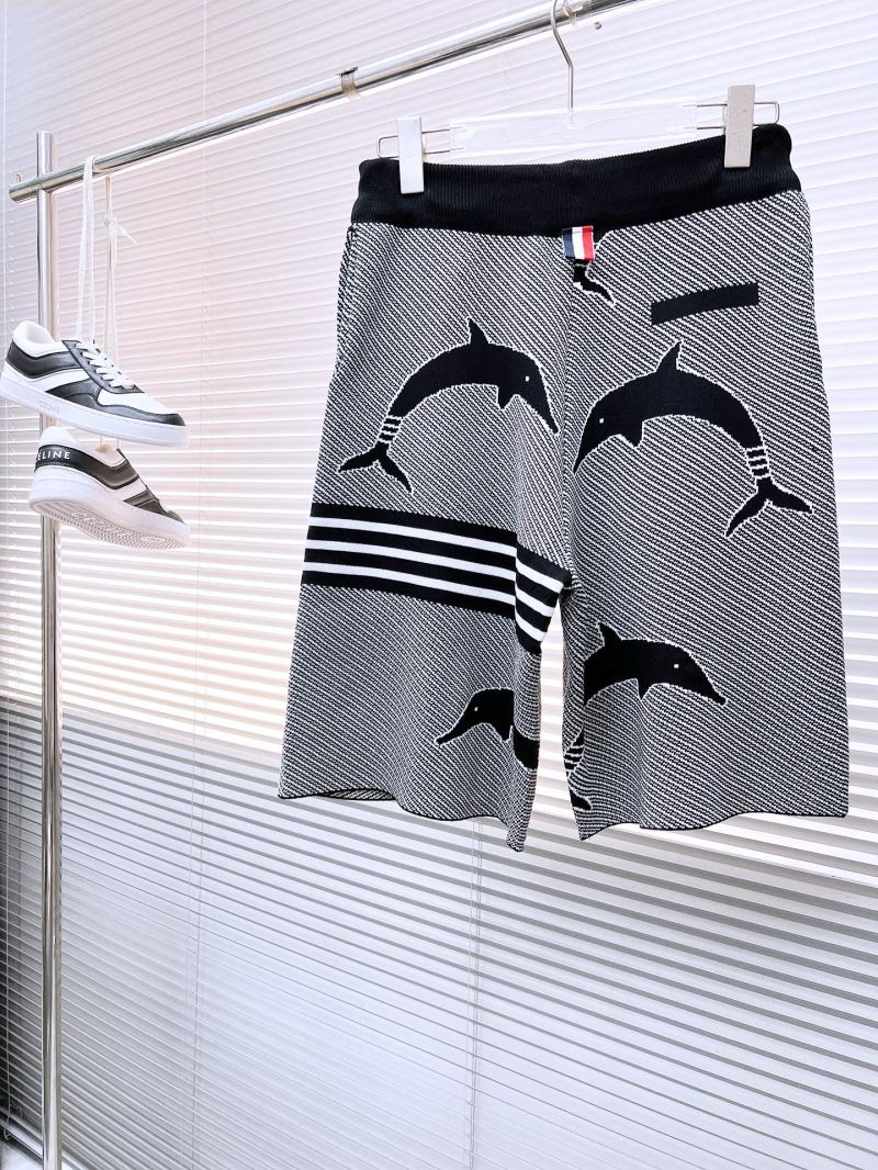 Thom Browne Short Pants